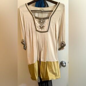 Womens Shirt 100% Rayon